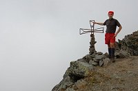 Salita al Monte Torena (2917 m.) il 31 ag. 08 - FOTOGALLERY